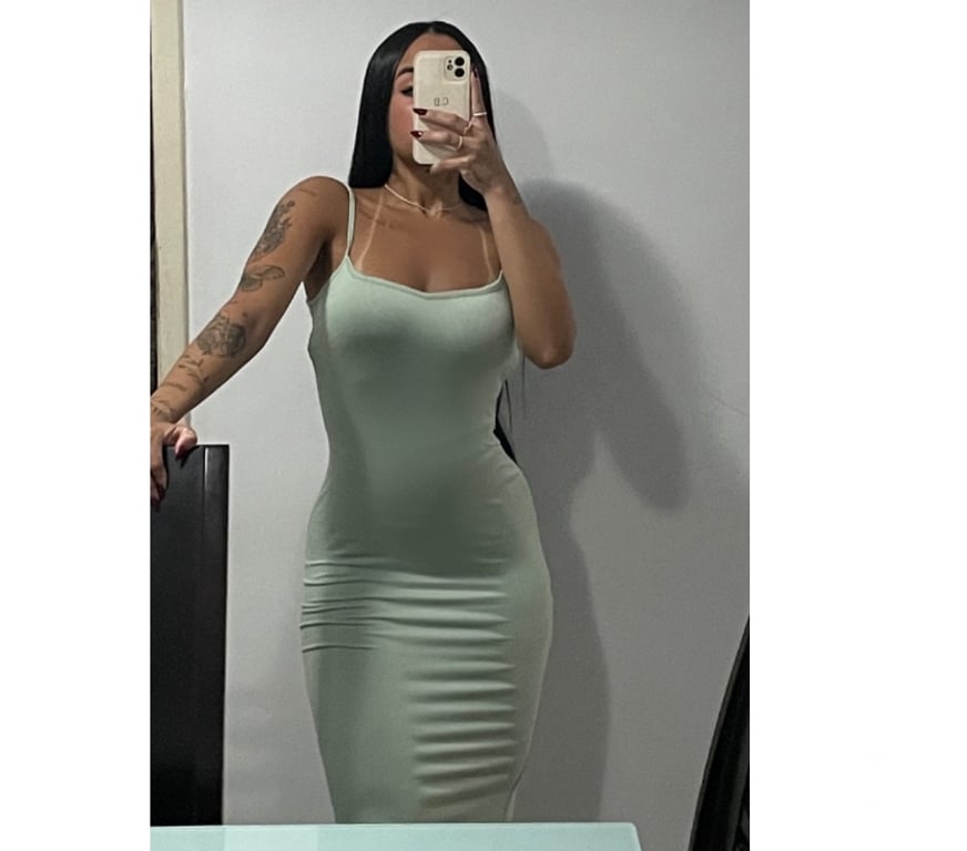 Escorts South West London Sutton - Photos for MANUELLA SWEET 🇧🇷♥️😘NATURAL BODY😻