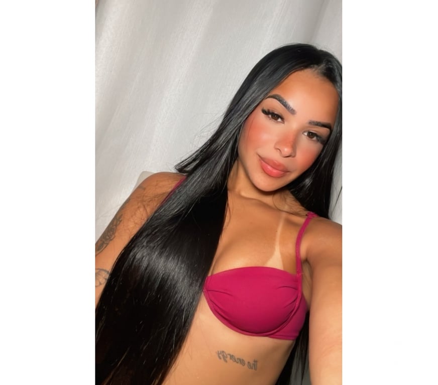 Escorts South West London Sutton - Photos for MANUELLA SWEET 🇧🇷♥️😘NATURAL BODY😻