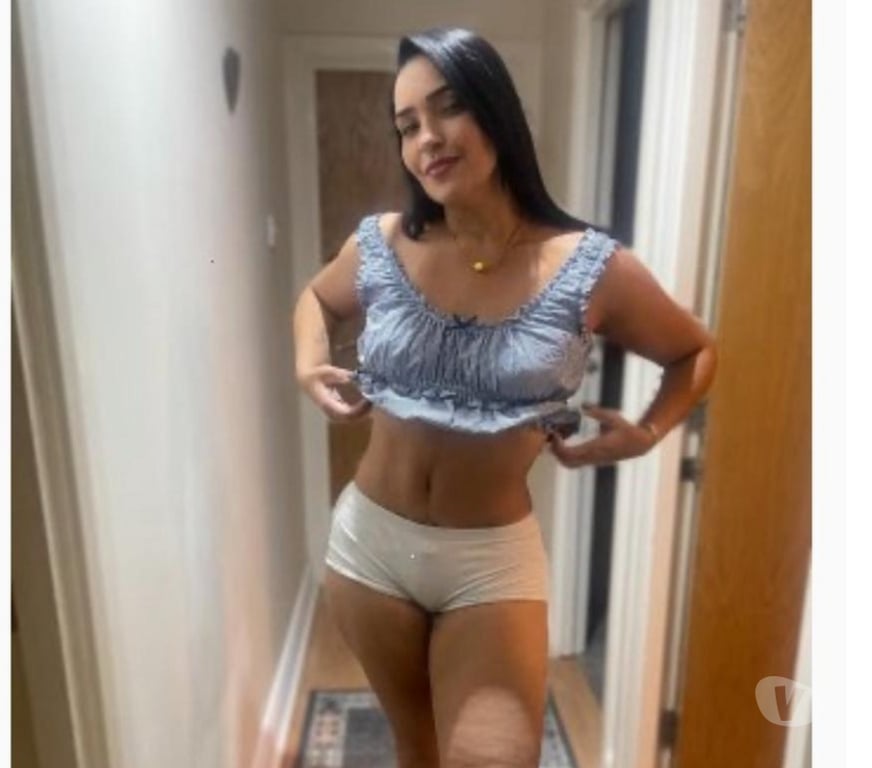 Escorts Belfast Belfast City Centre (South) - Belfast - Photos for Sthefany Sweet Brazilian