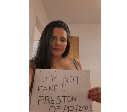 Escort Preston City Centre Preston - Photos for New in town I'm Sabrina 💕Fiery Brazilian🔥🇧🇷