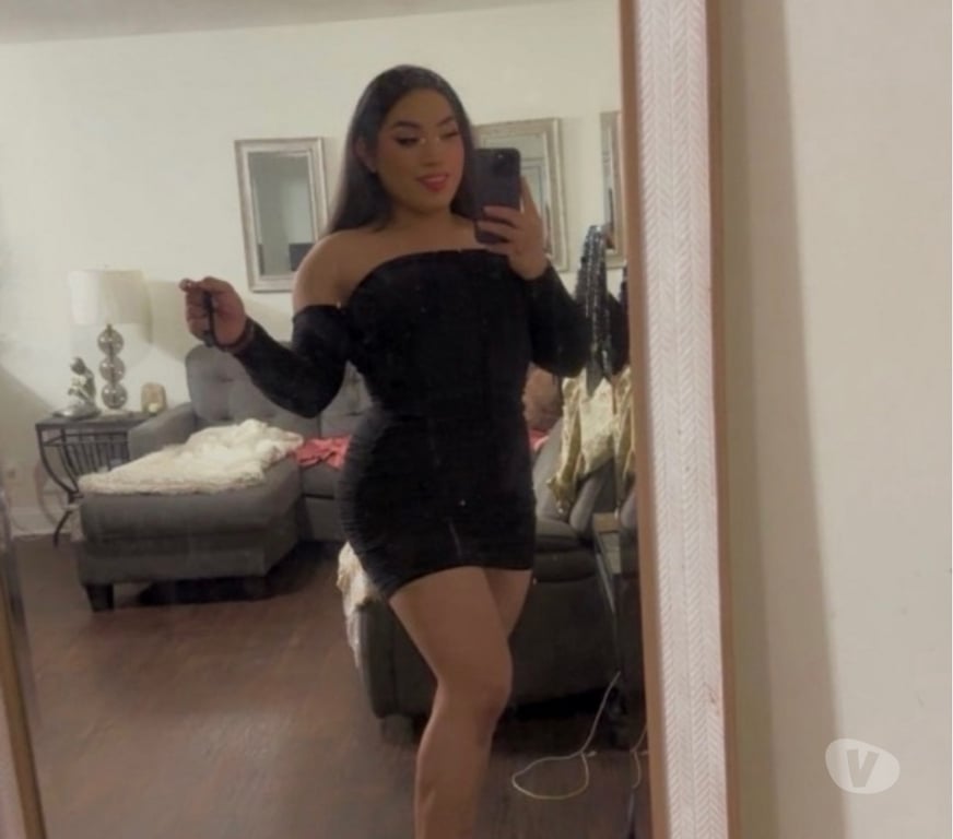 Trans Escorts East London Becontree - East London - Photos for BEAUTIFUL LUANA ALVES 100% REAL NEW