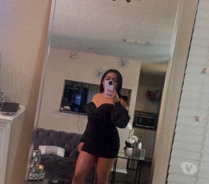 Trans Becontree East London - Photos for BEAUTIFUL LUANA ALVES 100% REAL NEW