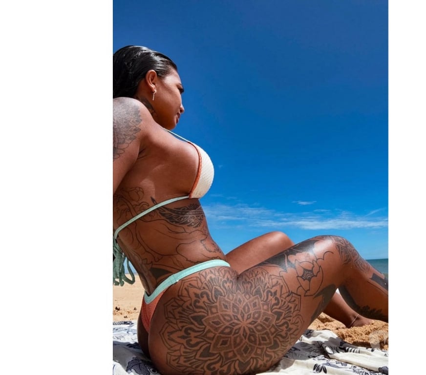Escorts East London Leyton - East London - Photos for Rebecca hot brazil🔥natural🔥real 🇧🇷🇧🇷