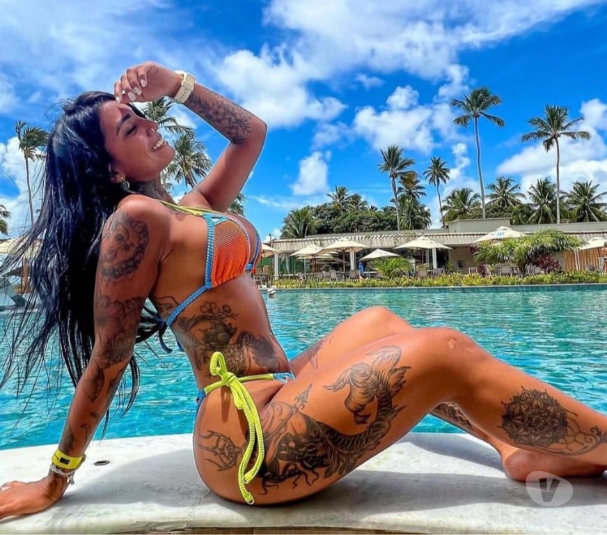 Escorts East London Leyton - East London - Photos for Rebecca hot brazil🔥natural🔥real 🇧🇷🇧🇷