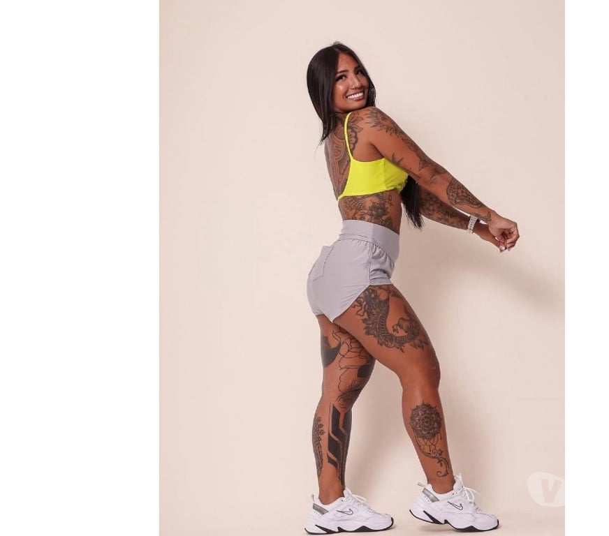 Escorts East London Leyton - East London - Photos for Rebecca hot brazil🔥natural🔥real 🇧🇷🇧🇷