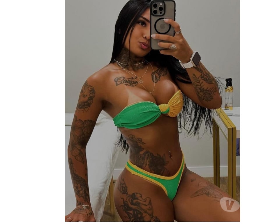 Escorts East London Leyton - East London - Photos for Rebecca hot brazil🔥natural🔥real 🇧🇷🇧🇷