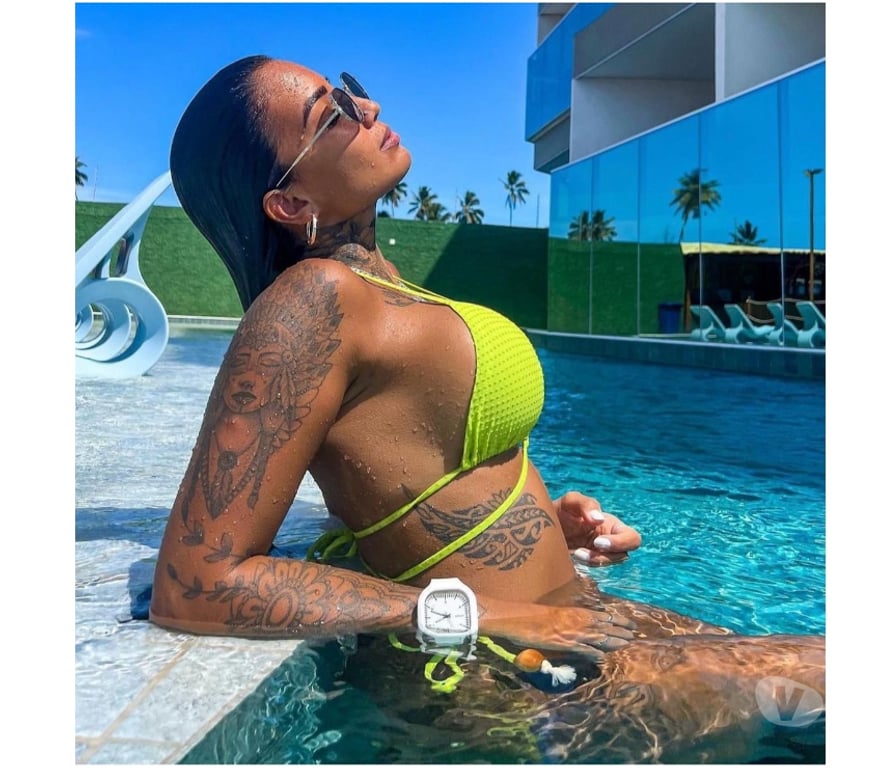 Escorts East London Leyton - East London - Photos for Rebecca hot brazil🔥natural🔥real 🇧🇷🇧🇷