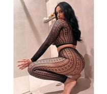 Almena incall Outcall party