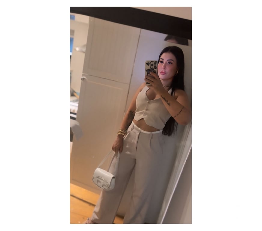 Escorts Surrey Spelthorne - Photos for LUANA PHOTOS 100% REALLY🇧🇷 BEST OWO