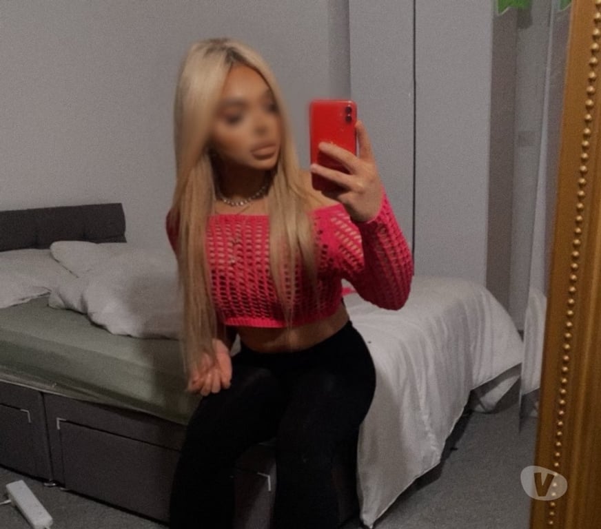 Trans Escorts Greater Manchester Manchester - Photos for 🍭Real British Dom Dolly - Salford