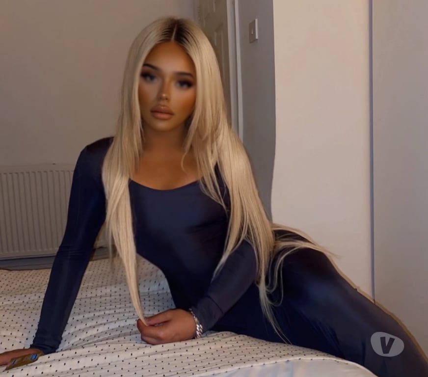 Trans Escorts Greater Manchester Manchester - Photos for 🍭Real British Dom Dolly - Salford