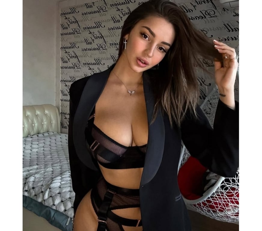 Escorts North London Wood Green - North London - Photos for GINA! NO RUSH ! NEW IN TOWN 😘