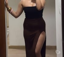 Elegant Indian Beauty Available in town
