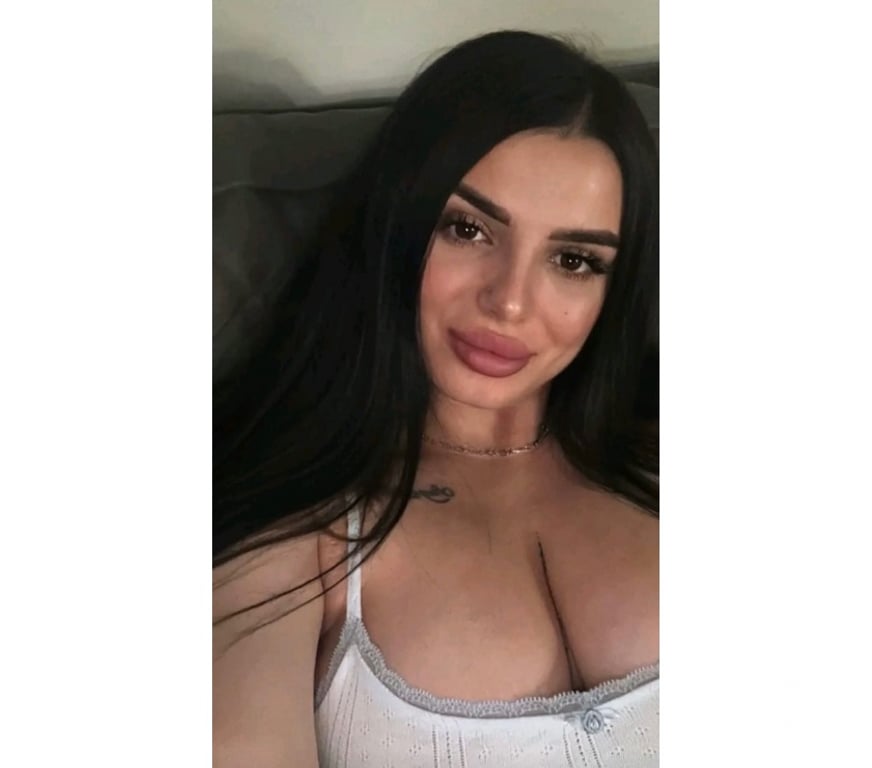 Escorts Belfast Belfast City Centre (South) - Belfast - Photos for REAL💯%🌹Andreea BEST PARTTY TIME🥂07824 933308