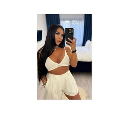  Escorts Belfast City Centre (South) Belfast - Photos for REAL💯%🌹Andreea BEST PARTTY TIME🥂07824 933308