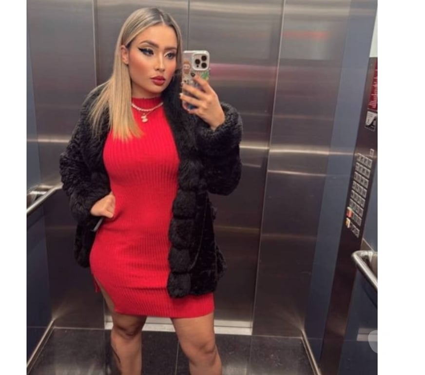 Escorts East London Canning Town Station - East London - Photos for Nicky| Latina Hottie 💕 (P@rtyyy)