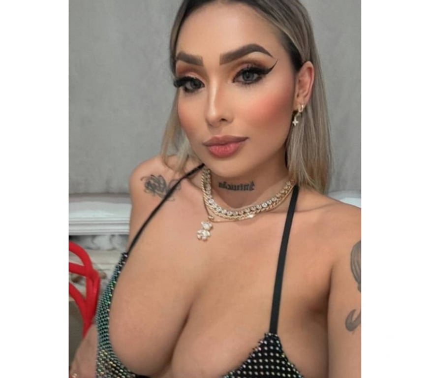 Escorts East London Canning Town Station - East London - Photos for Nicky| Latina Hottie 💕 (P@rtyyy)