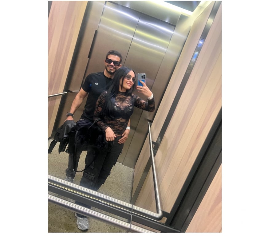 Escorts Central London Westminster - Central London - Photos for New Party Couple