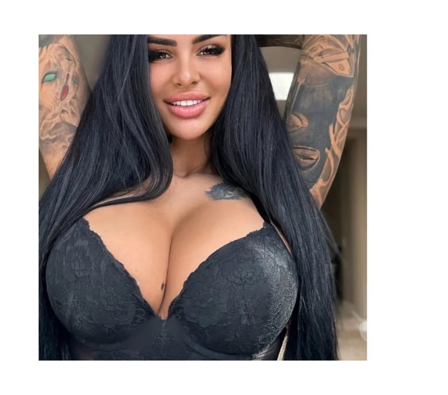 Escorts Belfast Belfast City Centre (South) - Belfast - Photos for 🔥☎️SOPHIA OUTCAL INCAL PARTY GIRL HOTT🔥☎️