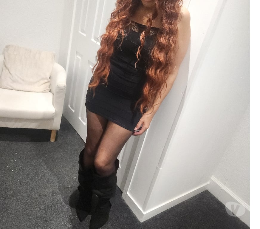 Escorts Glasgow Crosshill - Glasgow - Photos for Mixed rave apryl love 24 7 ❤️😍 Real pictures British