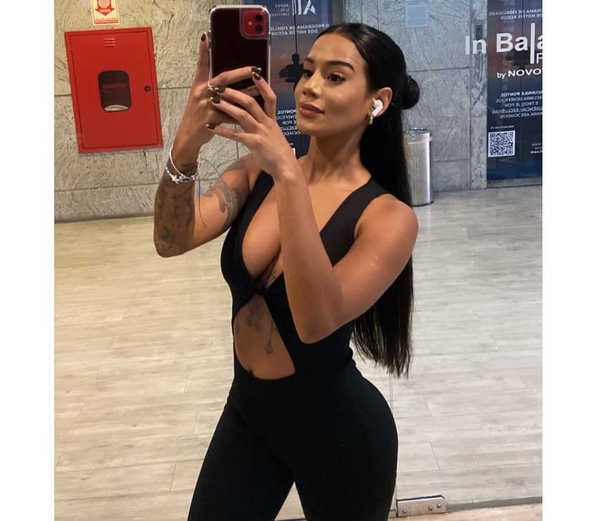  Escorts & Erotic Massage Portsmouth City Centre Portsmouth - Photos for JULIA BRAZIL 💋HOT & PARTY🥵