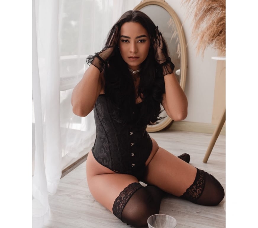 Escorts Hampshire Portsmouth - Photos for YARA BRAZILIAN 🇧🇷 BACK IN TOWN💋GFE&PARTY🥵