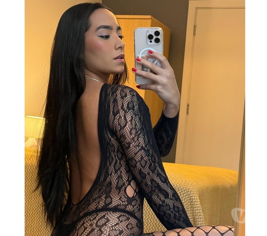Escorts Hampshire Portsmouth - Photos for YARA BRAZILIAN 🇧🇷 BACK IN TOWN💋GFE&PARTY🥵