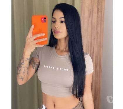 Escorts & Erotic Massage Liverpool City Centre Liverpool - Photos for 🇧🇷YARA BRAZILIAN💋FULL GFE&FUN💋IN&OUT