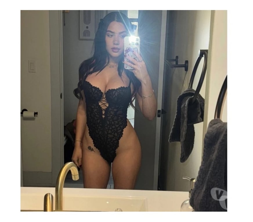 Escorts East London Shadwell - East London - Photos for LARISSA SWEET BRAZILIAN 🇧🇷🍯 REAL PICSparty