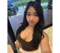 ⭐️NEW arrived 💋Gorgeous Asian 🥇Week Only