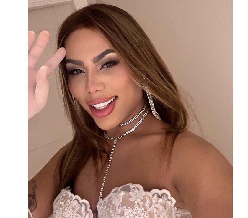 Trans Escorts Greater Manchester Manchester - Photos for VIVIAN FERRAZ IN MANCHESTER