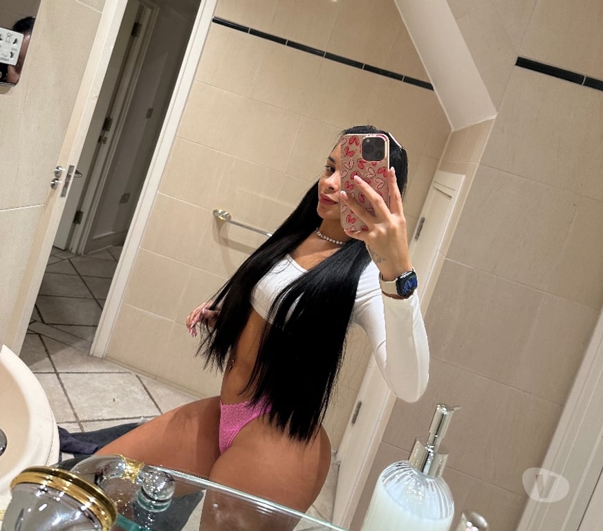 Escorts East London Dalston Junction Station - East London - Photos for LAURA BIG ASS 🇧🇷🔥🔥🔥