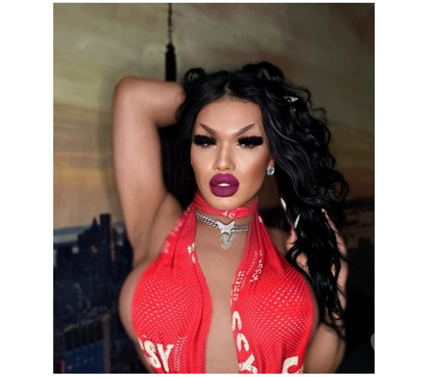 Escorts South East London Lewisham - Photos for 👅💦TRANSSEXUAL YASMINEE👅💦BEST OWO🍆