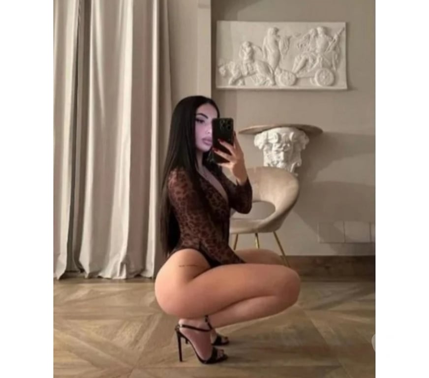 Escorts North Lanarkshire Motherwell - North Lanarkshire - Photos for Antonia❤️ New in town😜😘