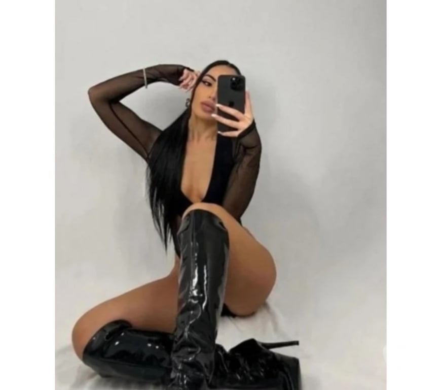 Escorts North Lanarkshire Motherwell - North Lanarkshire - Photos for Antonia❤️ New in town😜😘