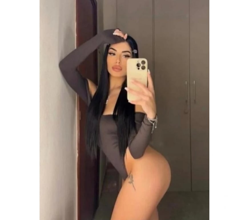 Escorts North Lanarkshire Motherwell - North Lanarkshire - Photos for Antonia❤️ New in town😜😘