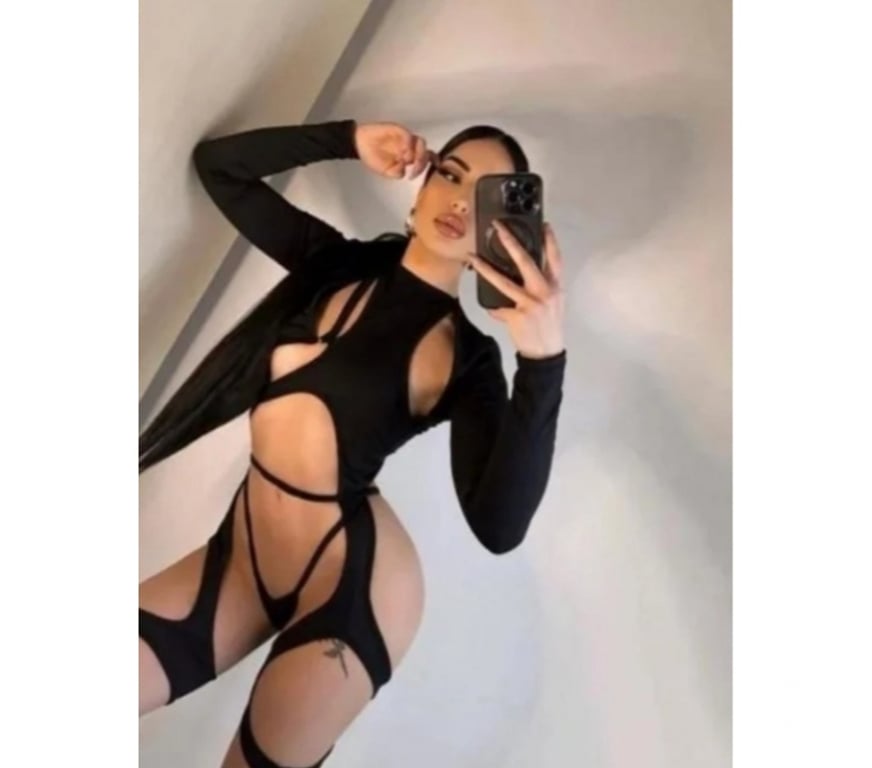 Escorts North Lanarkshire Motherwell - North Lanarkshire - Photos for Antonia❤️ New in town😜😘