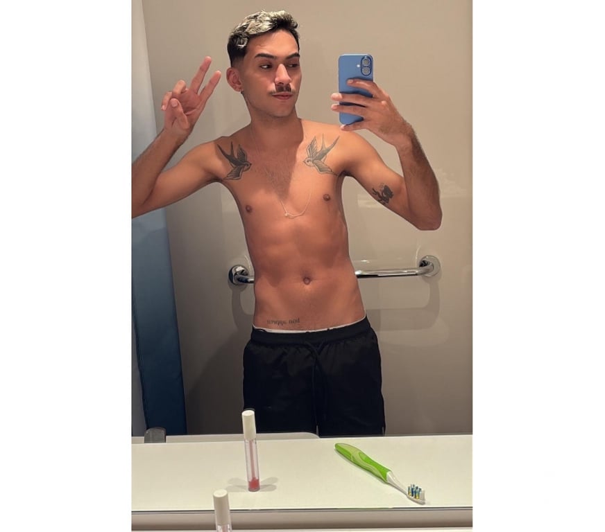  Gay massage North West London Brent Cross - North West London - Photos for NEW BRAZILIAN BOY IN TOWN FULL SERVICE🇧🇷