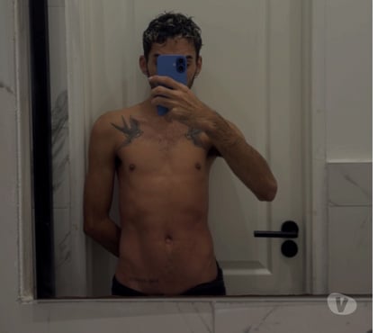 Gay escorts Brent Cross North West London - Photos for NEW BRAZILIAN BOY IN TOWN FULL SERVICE🇧🇷