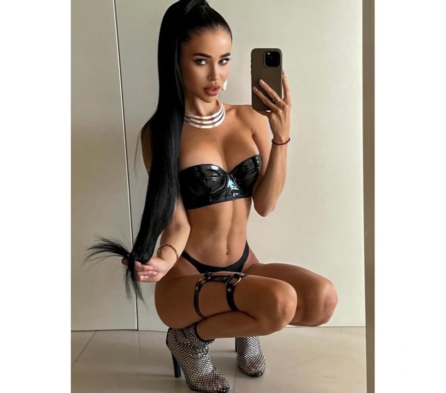 Escorts Cardiff Cardiff City Centre - Cardiff - Photos for No rush ! Owo ! Party !
