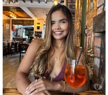 LUNA 🇧🇷🔥 GFE ❤️‍🔥 NATURAL 🫦🥂