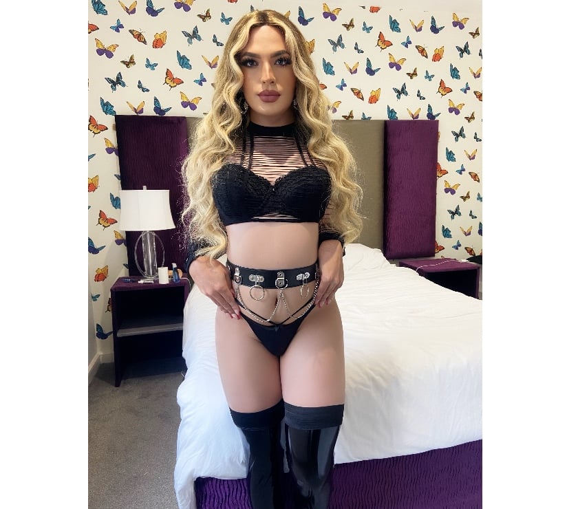 Trans Escorts Greater Manchester Manchester - Photos for JHENNA GREEY (MANCHESTER)