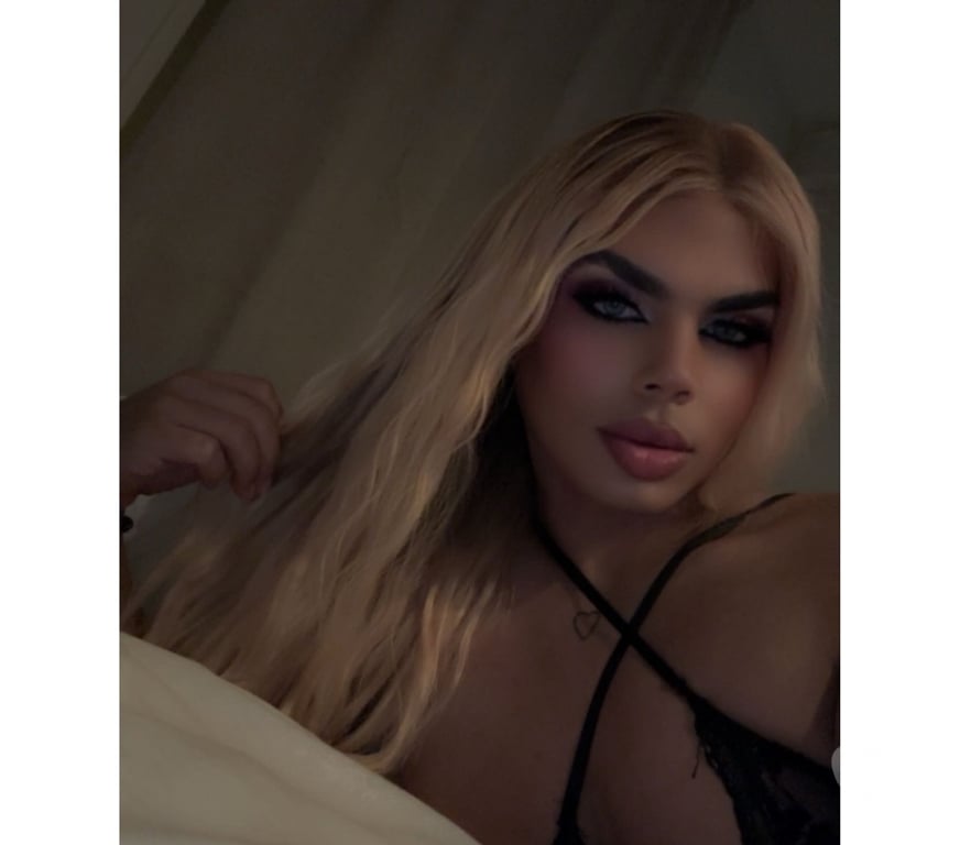 Trans Escorts South East London Croydon - Photos for TS KIARA VELVETS🌺BEST 🅿️ARTY EVER