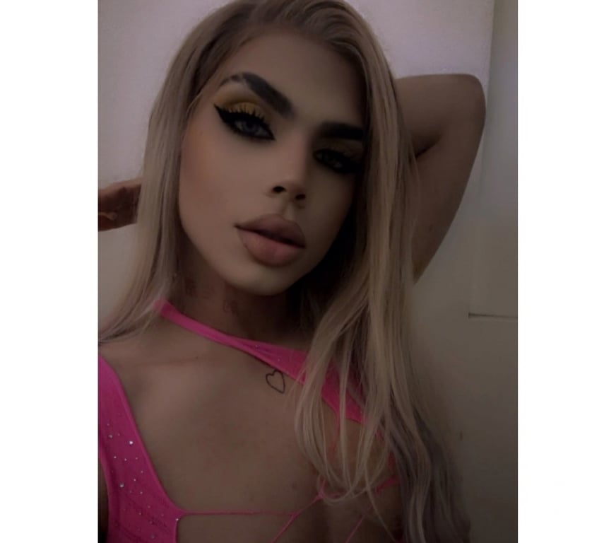 Trans Escorts South East London Croydon - Photos for TS KIARA VELVETS🌺BEST 🅿️ARTY EVER