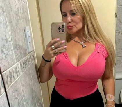 Escorts Surbiton Kingston upon Thames - Photos for Nouthy sexy blond in area
