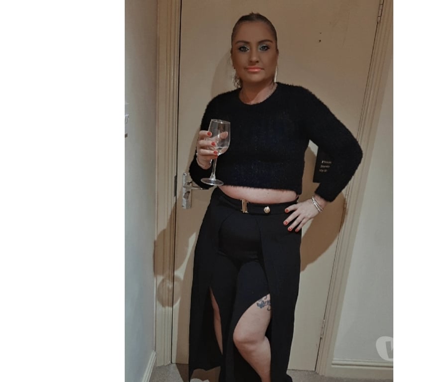 Escorts South Yorkshire Doncaster - Photos for English 40s curvy female
