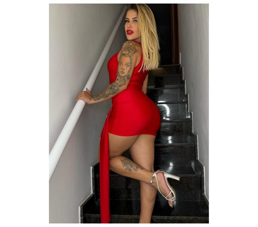 Escorts Brent Wembley - Brent - Photos for Nicole Brazilian girl Best Service 😈🔥🥂🇧🇷