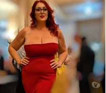 Miss Lola - British Mature Domme