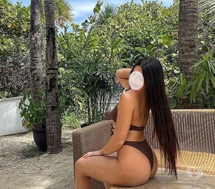  Escorts Llandudno Conwy - Photos for Angel and sweet Thifanny