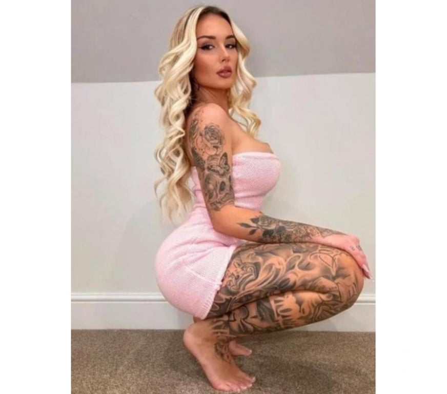 Escorts Essex Southend-on-Sea - Photos for 💞Eliza💞Best owo sloppy💦💋Party girl